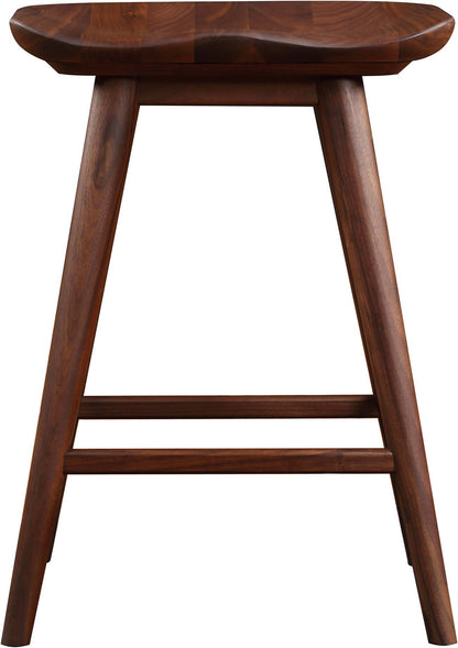 Walnut Grove Counter Stool - Stickley Brand