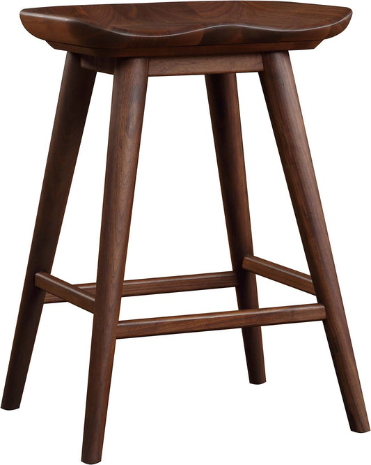 Walnut Grove Counter Stool - Stickley Brand