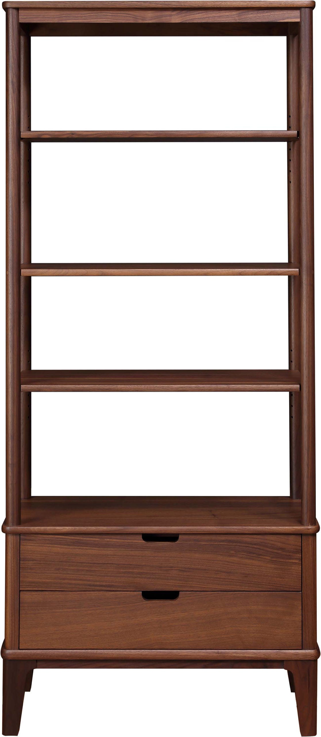 Walnut Grove Bookcase - Stickley Brand