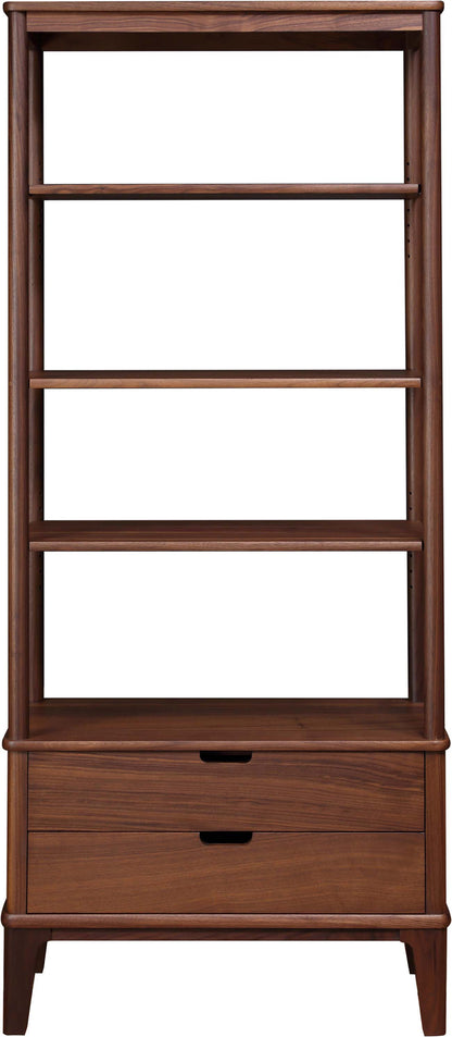 Walnut Grove Bookcase - Stickley Brand