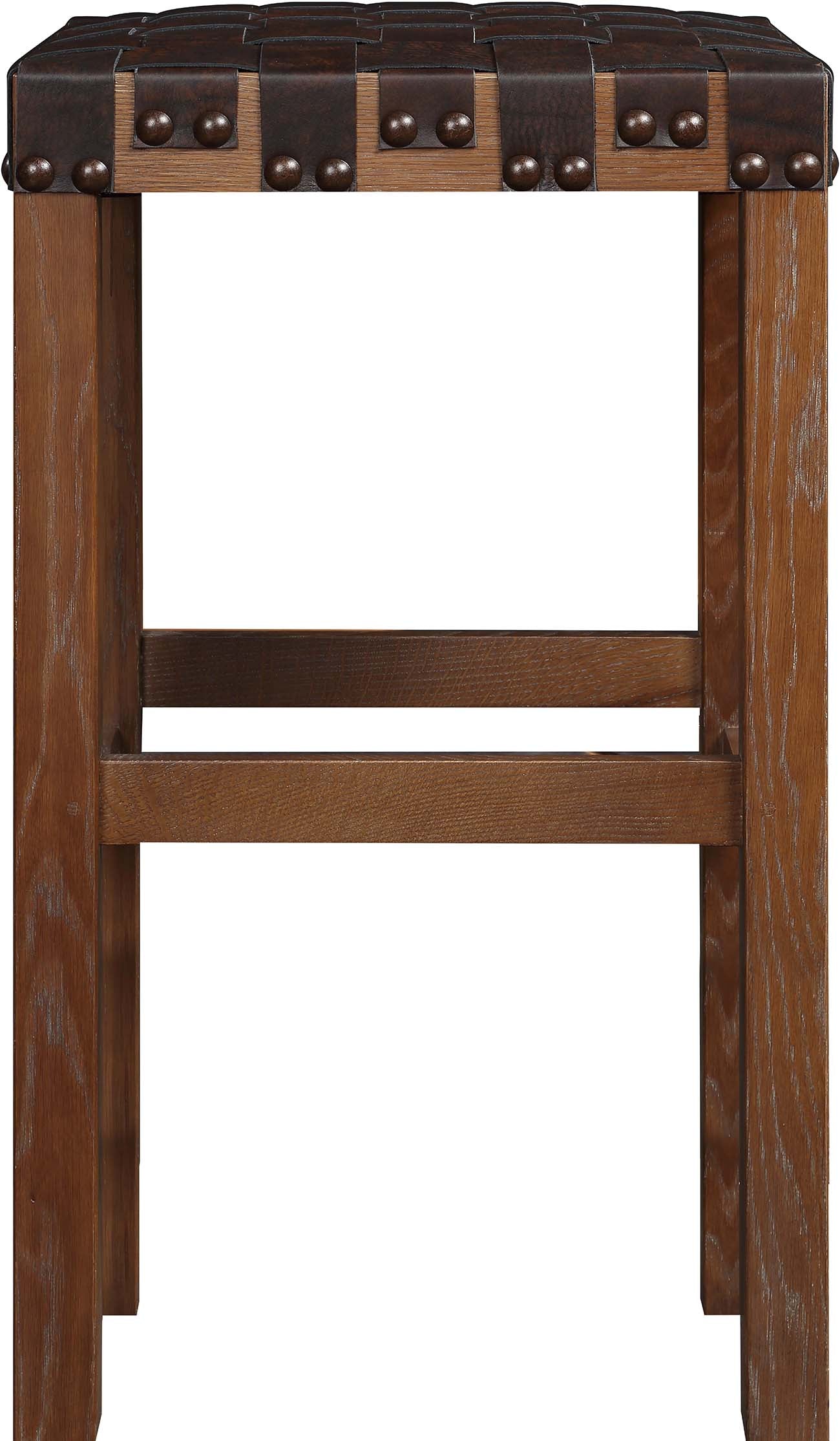 Oakmont Stool - Stickley Brand