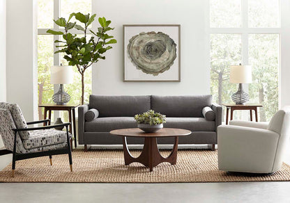Paxton Sofa - Stickley Brand