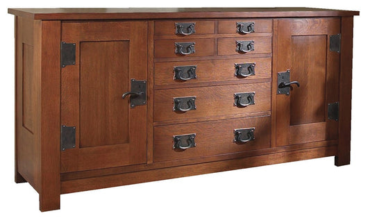 Syracuse Sideboard - Stickley Brand