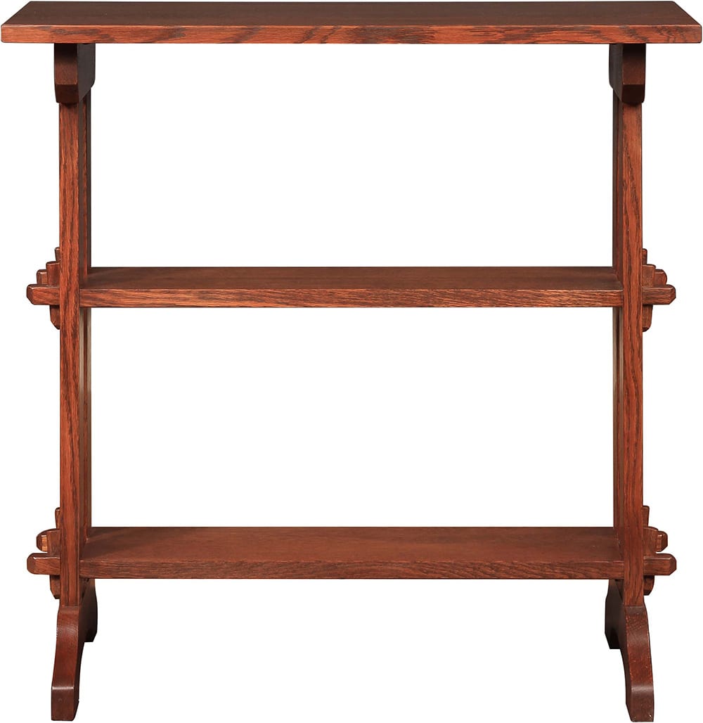 Roycroft Little Journeys Table - Stickley Brand