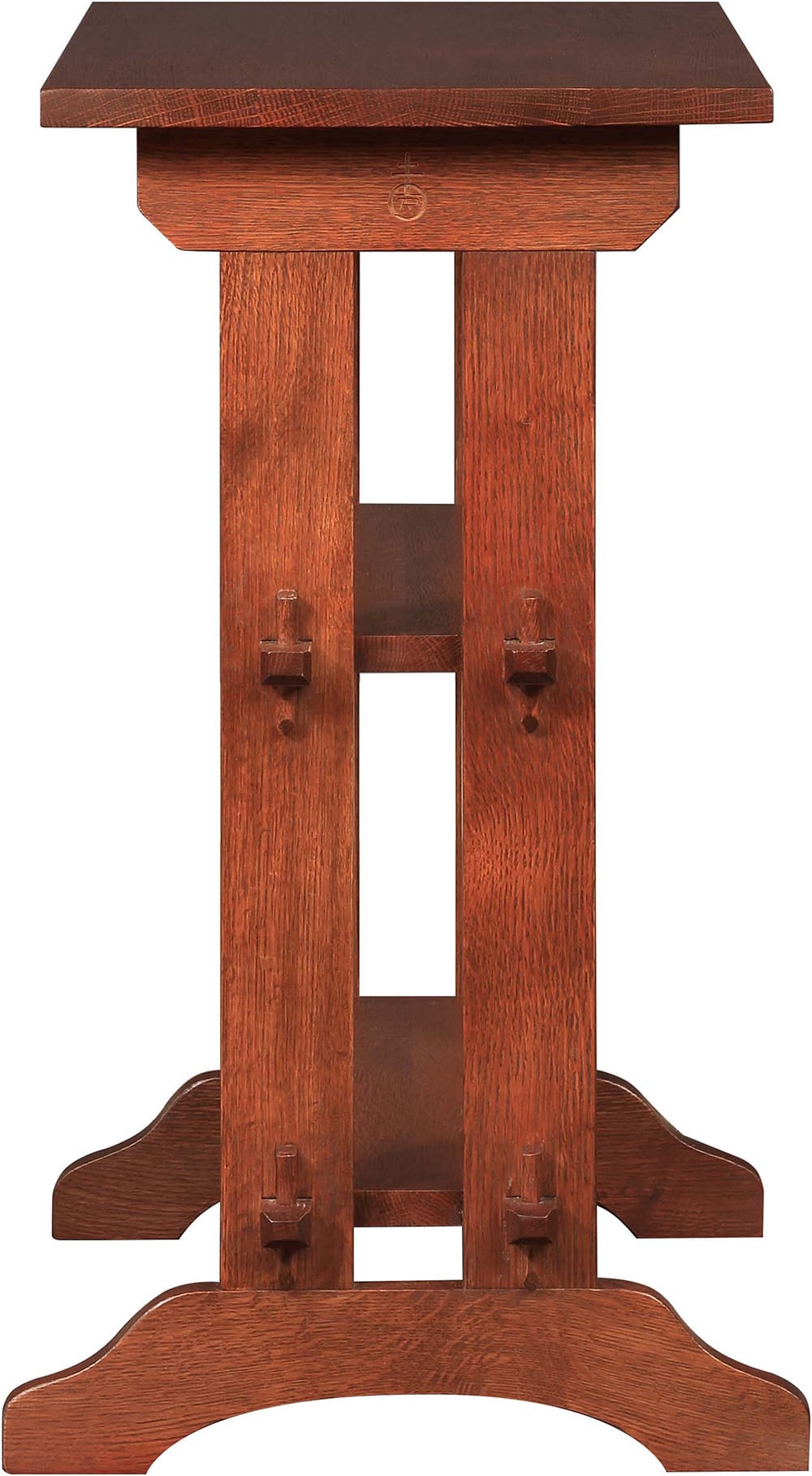 Roycroft Little Journeys Table - Stickley Brand