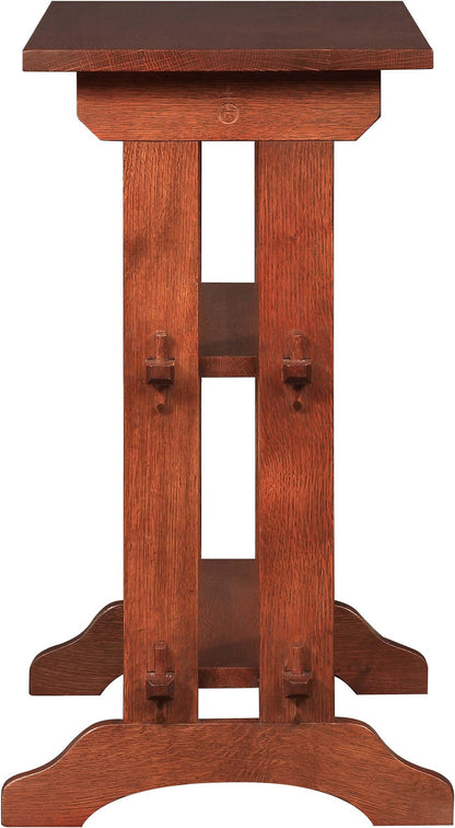 Roycroft Little Journeys Table - Stickley Brand