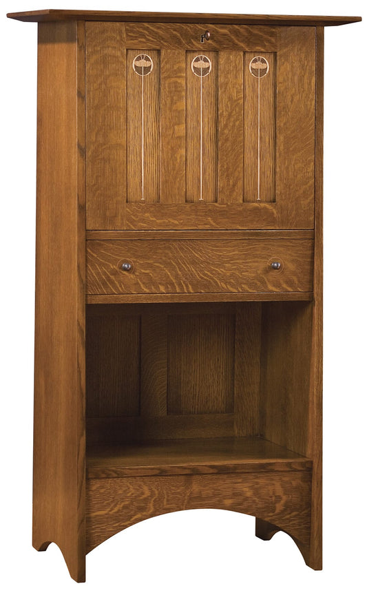 Harvey Ellis Organizer - Stickley Brand