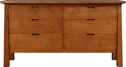 Park Slope Dresser - Stickley Brand