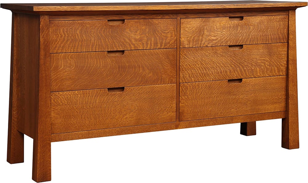 Park Slope Dresser - Stickley Brand