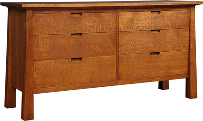 Park Slope Dresser - Stickley Brand