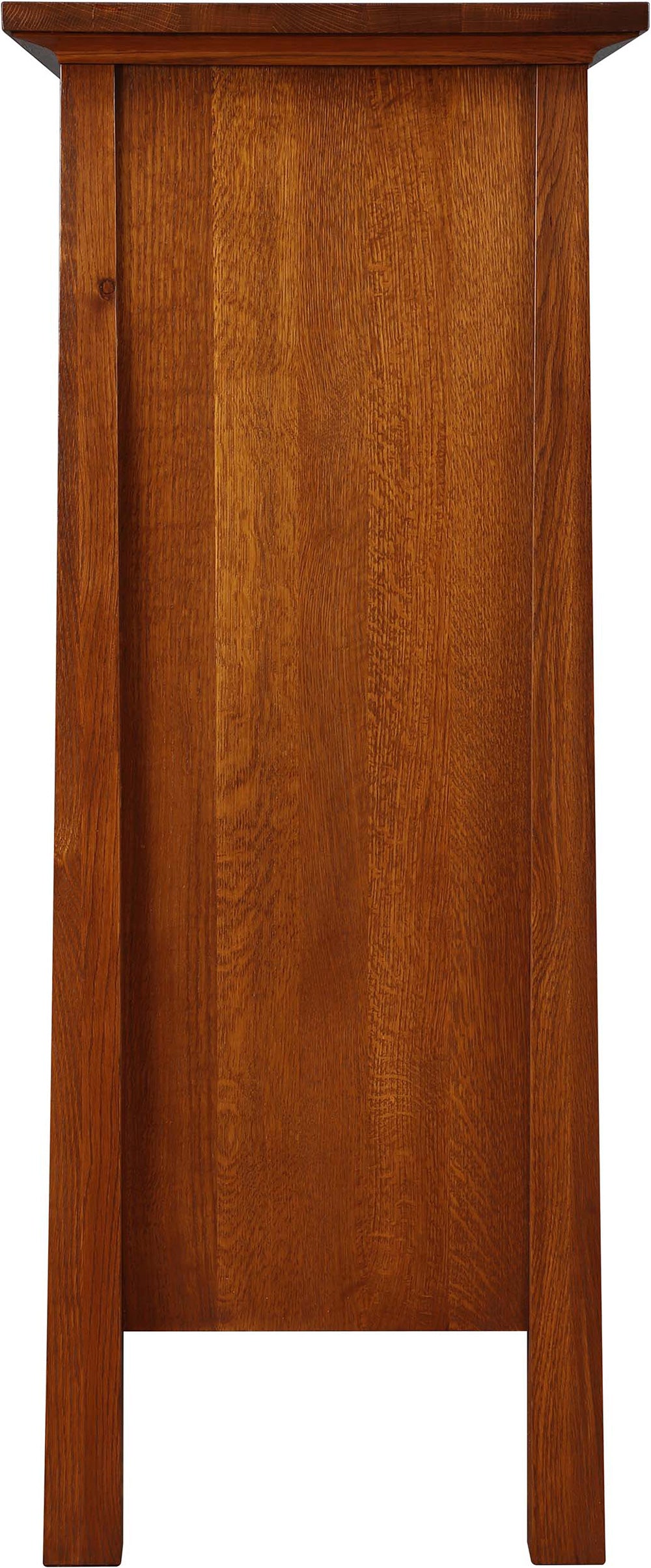Park Slope Tall Chest - Stickley Brand