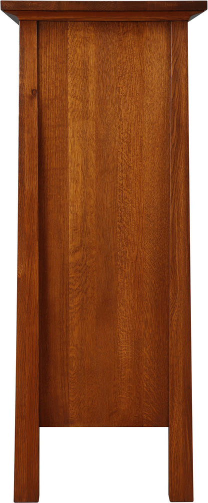 Park Slope Tall Chest - Stickley Brand