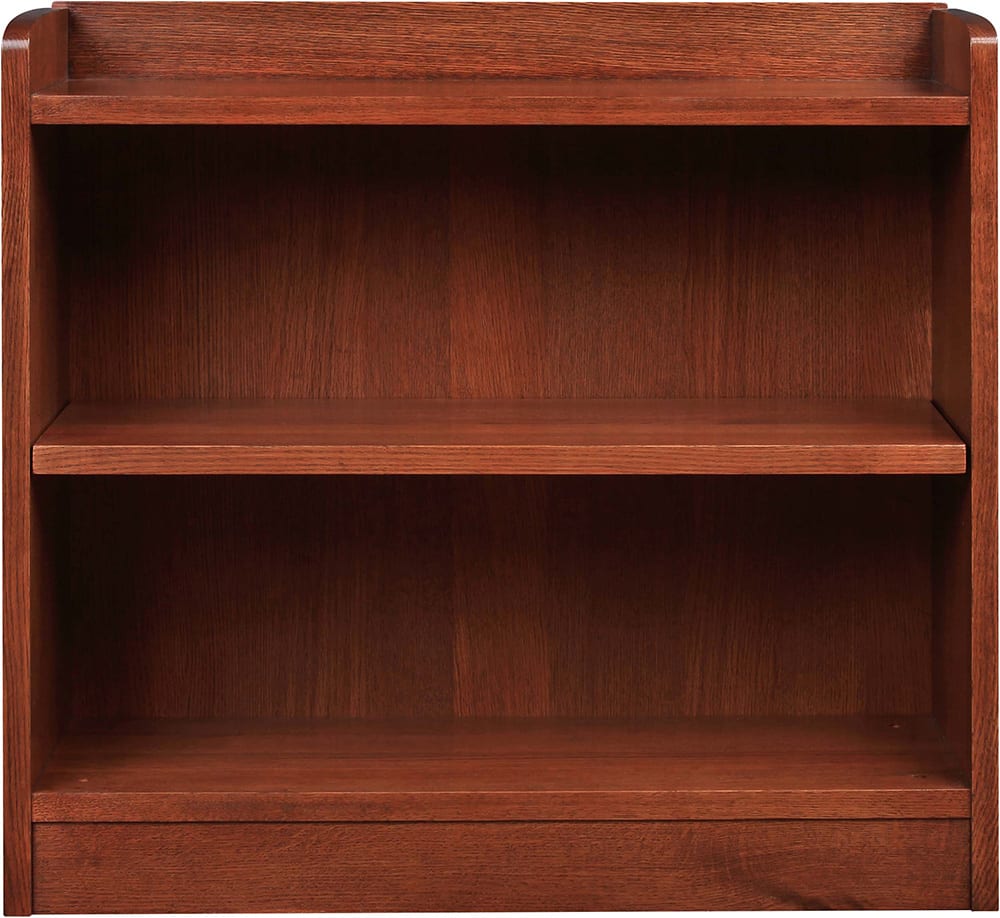 Low Bookcase - Stickley Brand