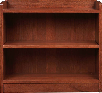 Low Bookcase - Stickley Brand