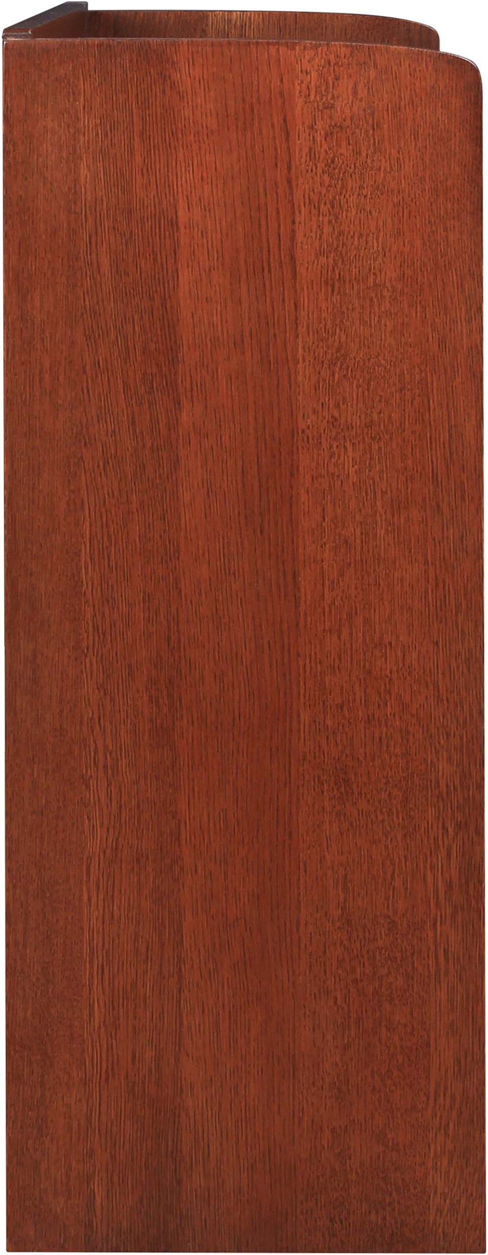 Low Bookcase - Stickley Brand
