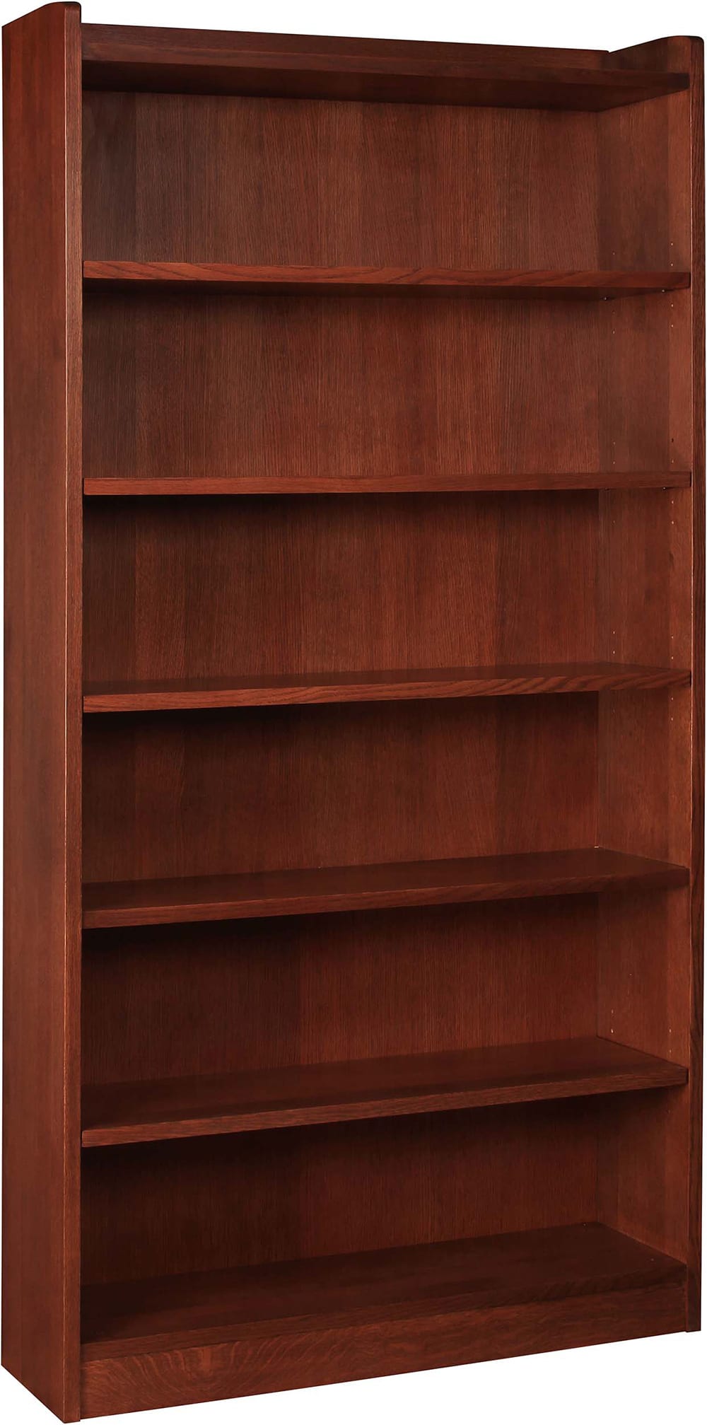 Tall Bookcase - Stickley Brand