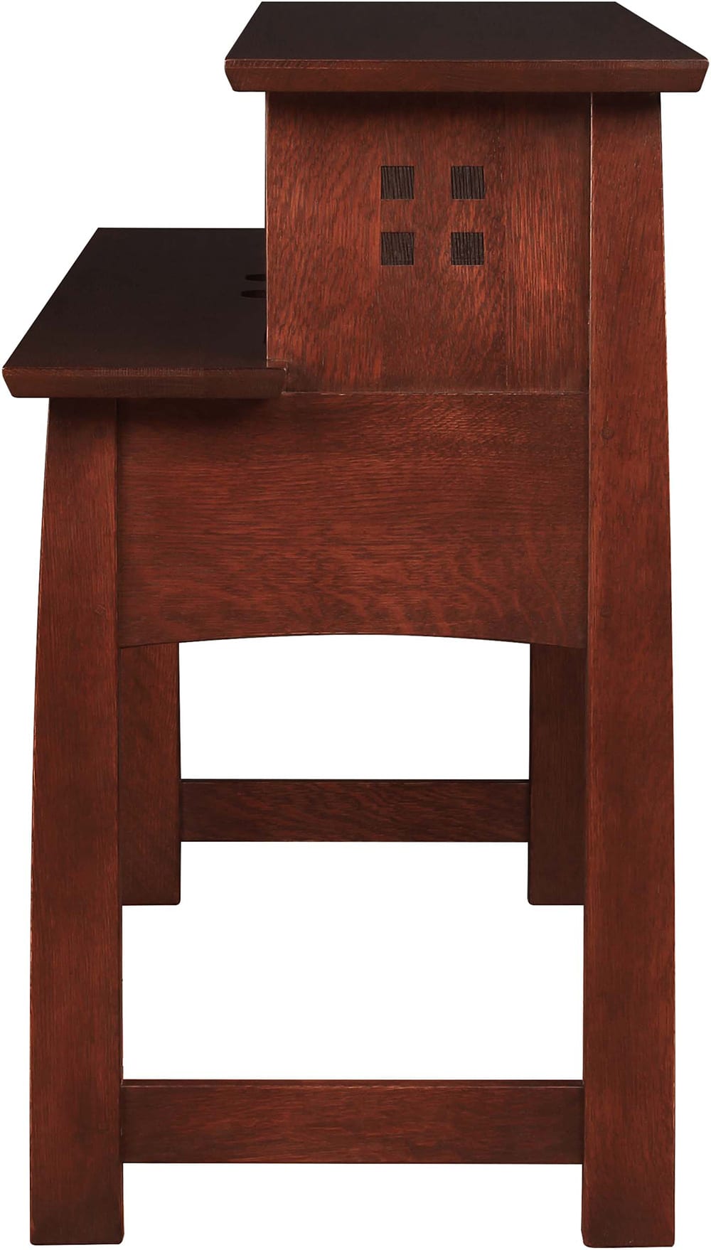 Highlands Gathering Island - Stickley Brand
