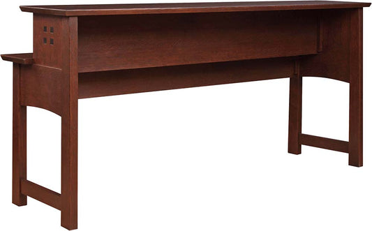 Highlands Gathering Island - Stickley Brand
