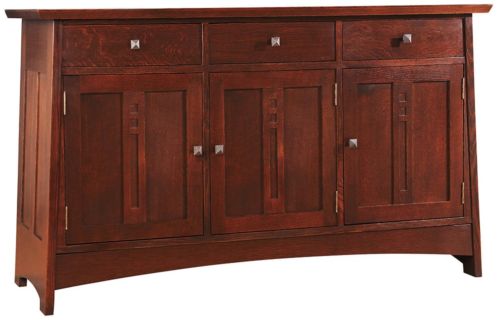 Highlands Buffet - Stickley Brand