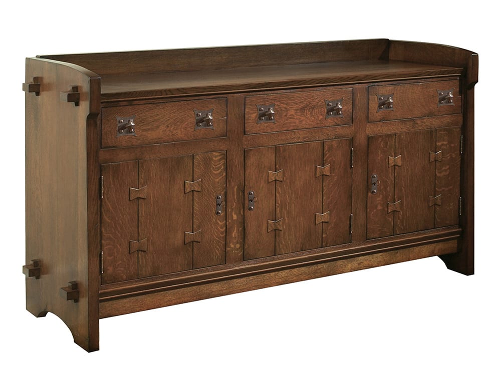 TV Sideboard - Stickley Brand