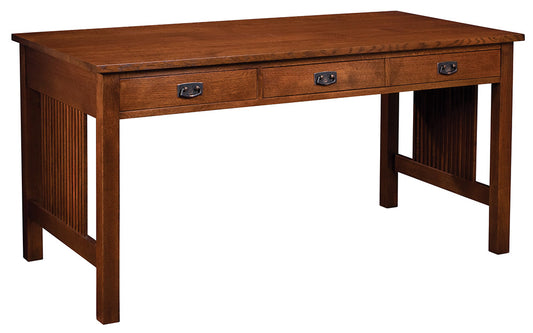 Computer Work Table - Stickley Brand