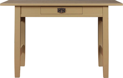 Gus Library Table - Stickley Brand