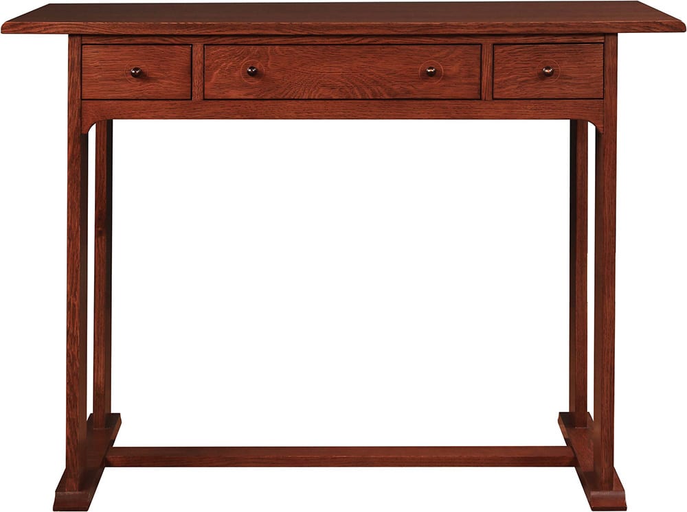 Harvey Ellis Desk - Stickley Brand