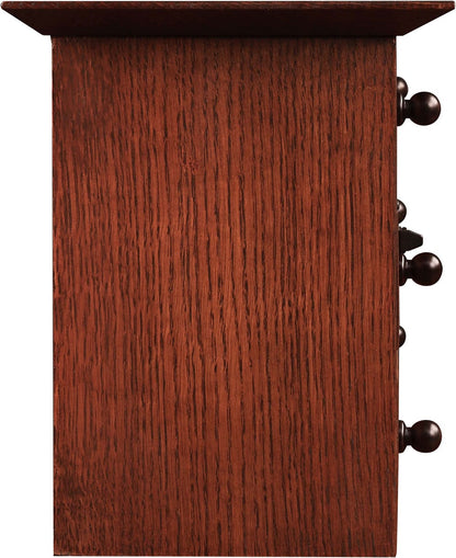Harvey Ellis Deck - Stickley Brand
