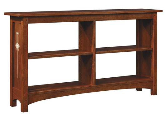 Large Bookcase - Stickley Brand