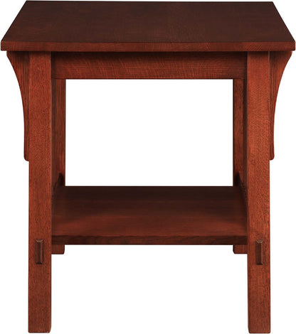 End Table - Stickley Brand