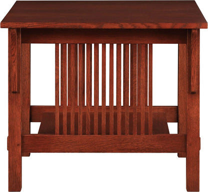 End Table - Stickley Brand