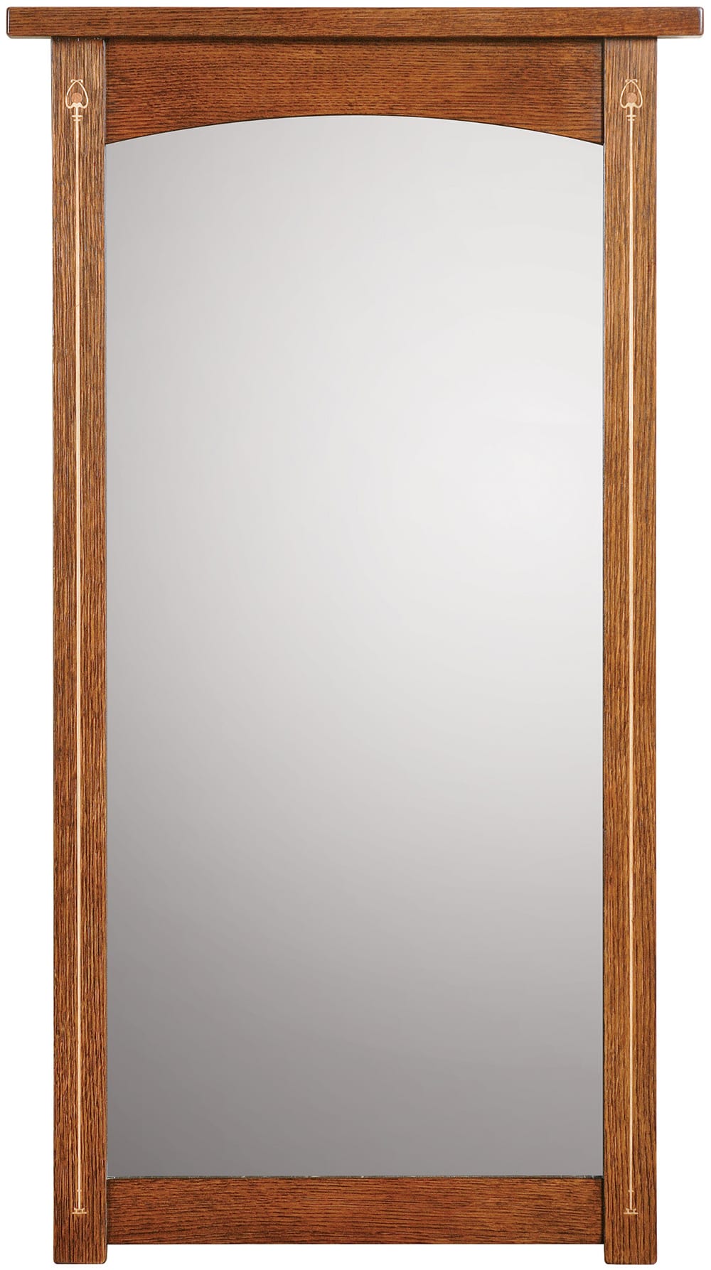 Harvey Ellis Mirror - Stickley Brand