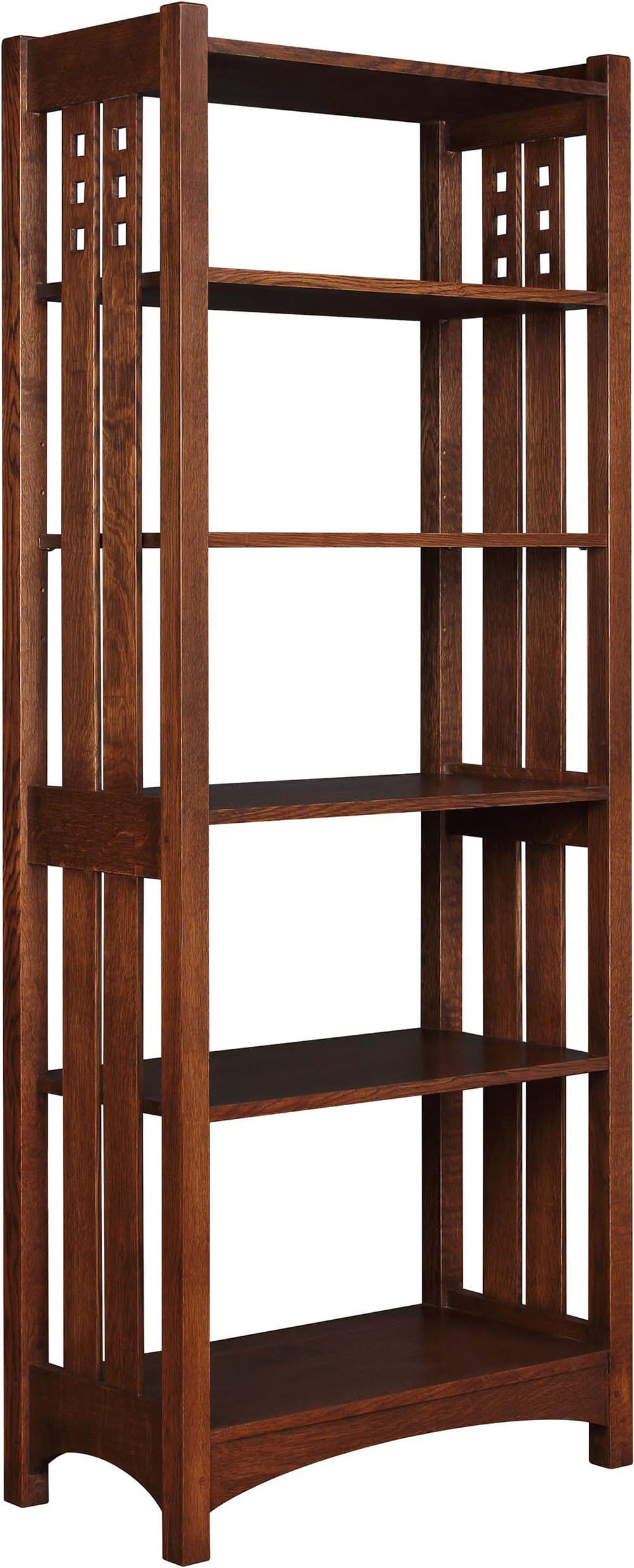 Highlands Etagere - Stickley Brand