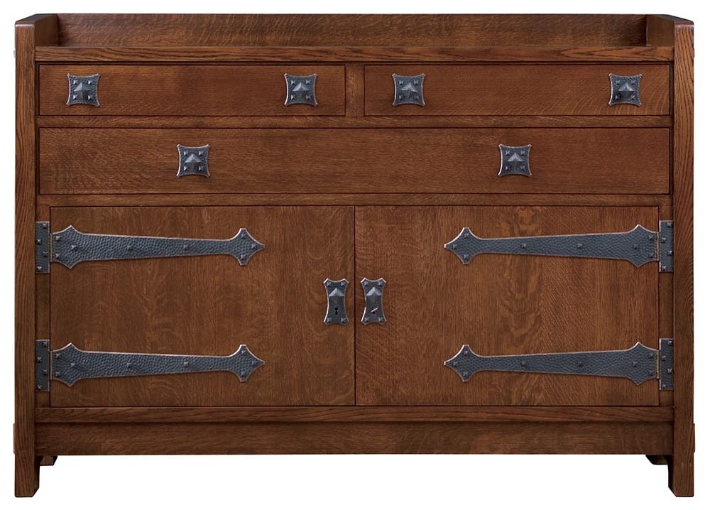 Gus Sideboard - Stickley Brand