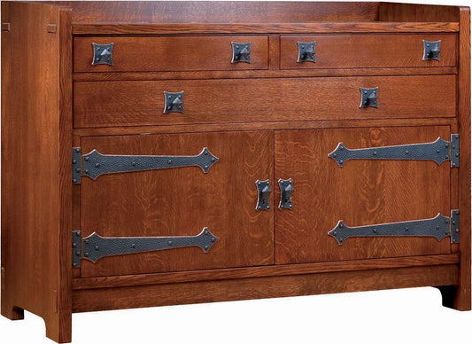 Gus Sideboard - Stickley Brand
