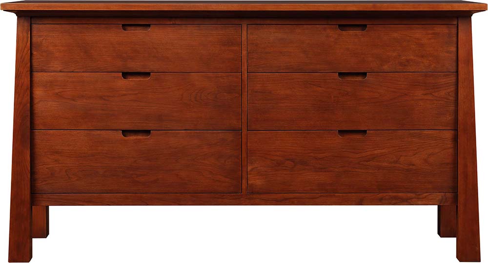 Park Slope Dresser - Stickley Brand