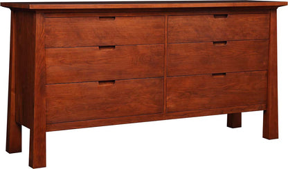 Park Slope Dresser - Stickley Brand