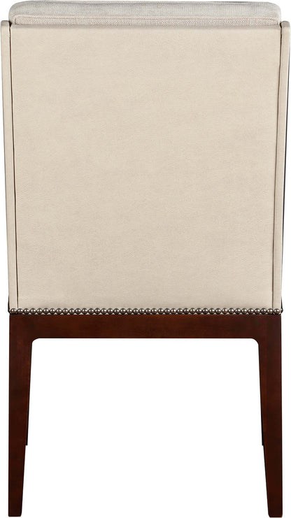 Park Slope Shelter Chair - Stickley Brand