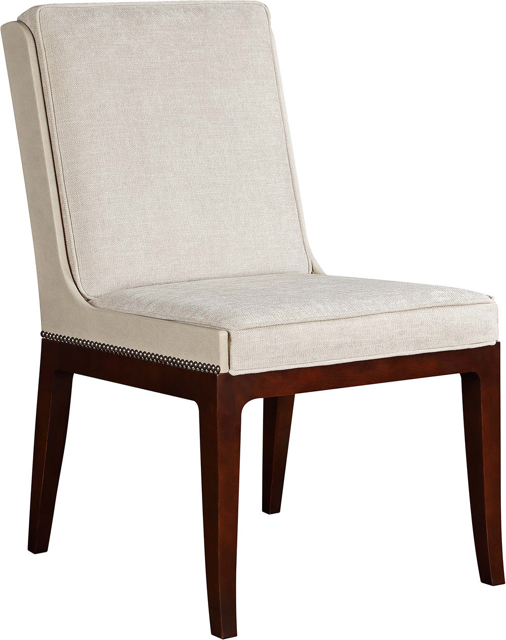 Park Slope Shelter Chair - Stickley Brand