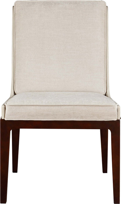 Park Slope Shelter Chair - Stickley Brand