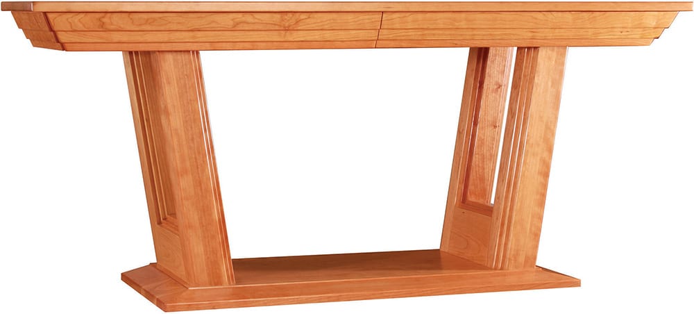 Highlands Server - Stickley Brand