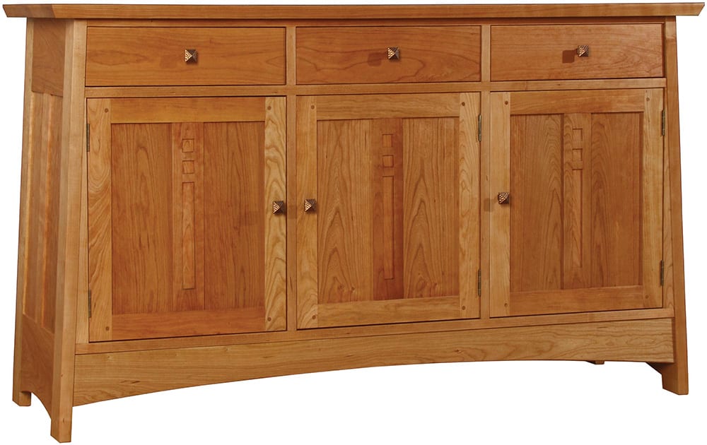Highlands Buffet - Stickley Brand