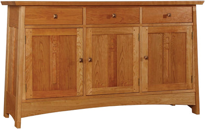 Highlands Buffet - Stickley Brand