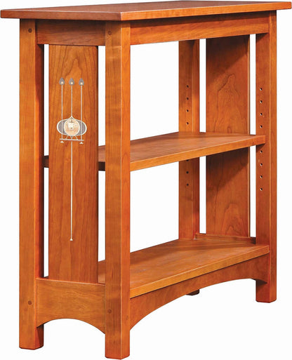 Small Bookcase - Stickley Brand