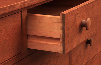 Harvey Ellis Master Dresser - Stickley Brand