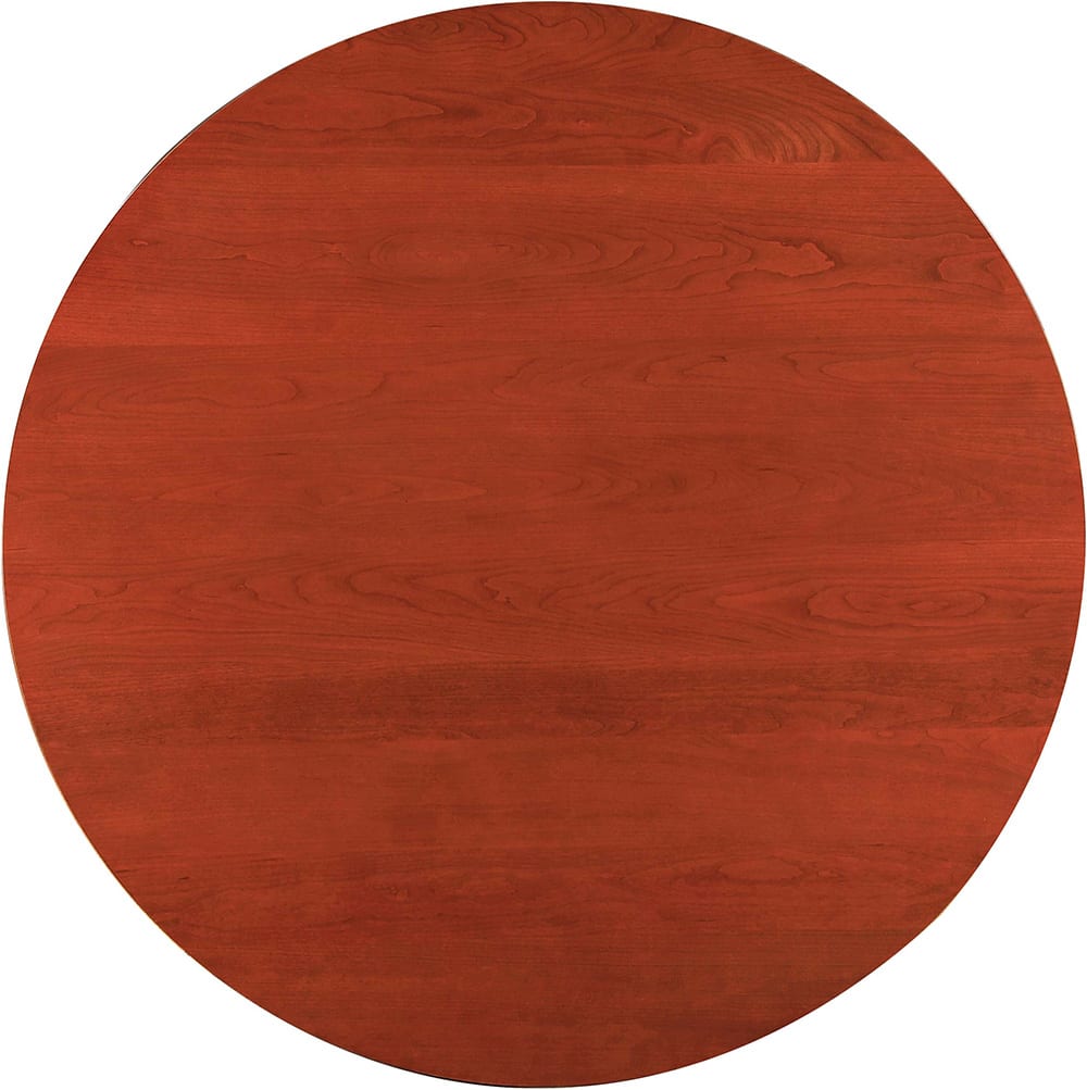 Highlands Round Cocktail Table - Stickley Brand