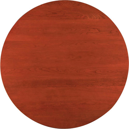 Highlands Round Cocktail Table - Stickley Brand