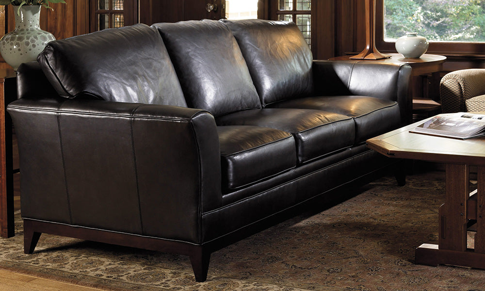 Keeler Sofa - Stickley Brand